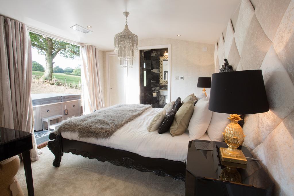 Hotel Who'D A Thought It Lenham Zimmer foto