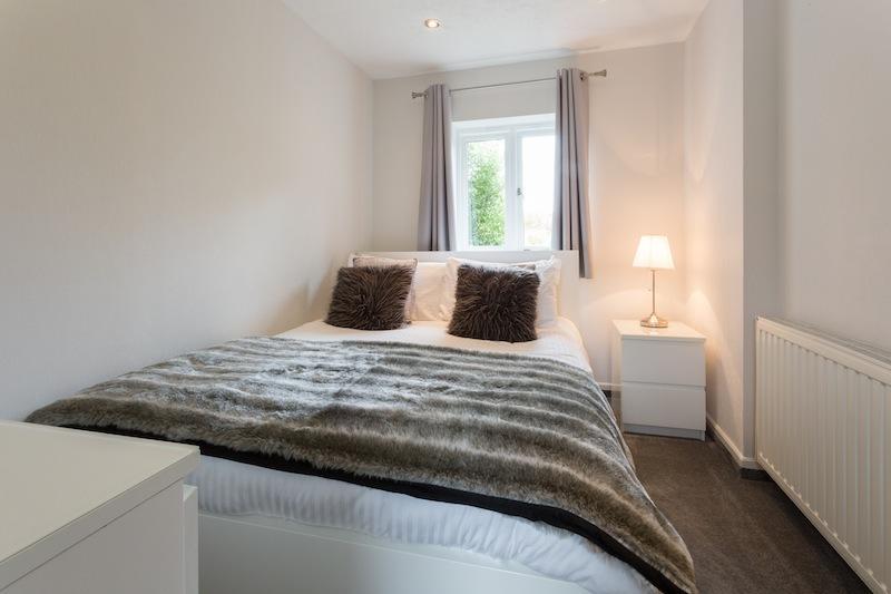 Hotel Who'D A Thought It Lenham Zimmer foto