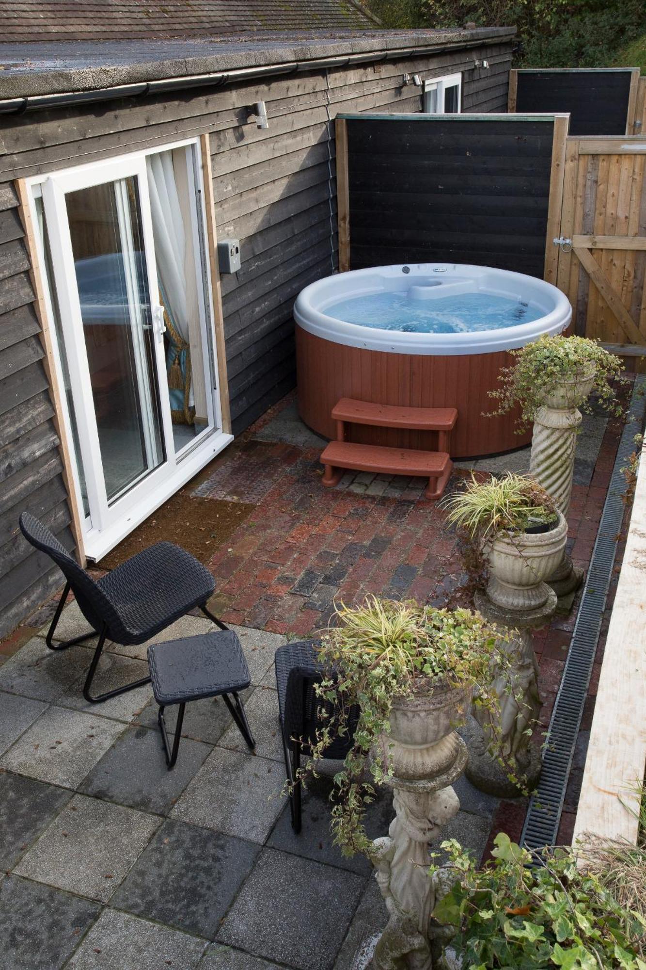 Hotel Who'D A Thought It Lenham Exterior foto