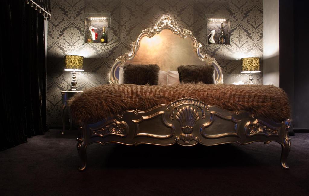 Hotel Who'D A Thought It Lenham Zimmer foto