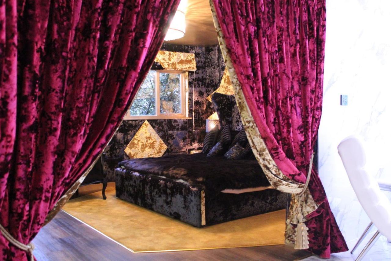 Hotel Who'D A Thought It Lenham Zimmer foto